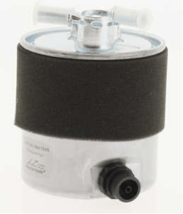 Filtre à carburant A.Z. Meisterteile AZMT-41-020-1335