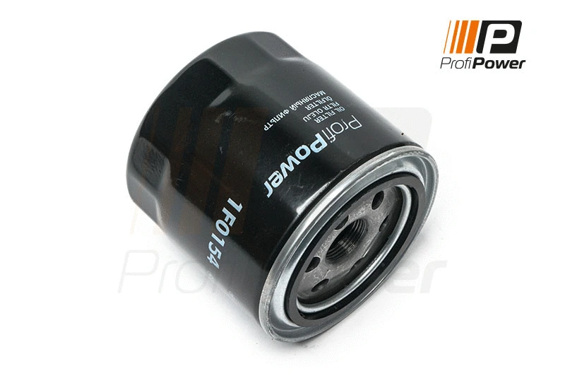 Filtre à huile ProfiPower 1F0154