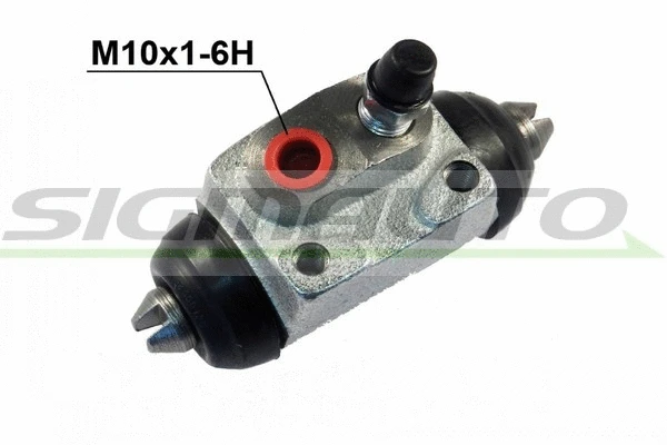 Cylindre de roue SIGMAUTO BC0862
