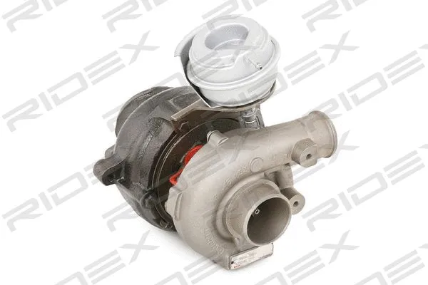 Turbocompresseur, suralimentation RIDEX 2234C10055R