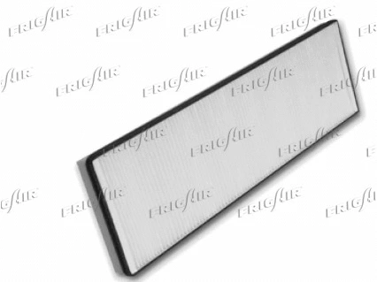 Filtre, air de l'habitacle FRIGAIR 1406.2039