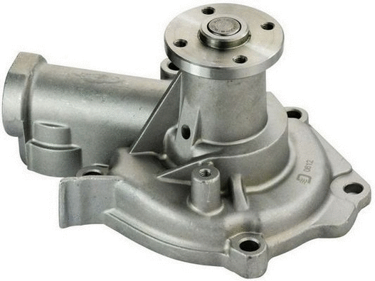 Pompe à eau, refroidissement du moteur DENCKERMANN A310280P