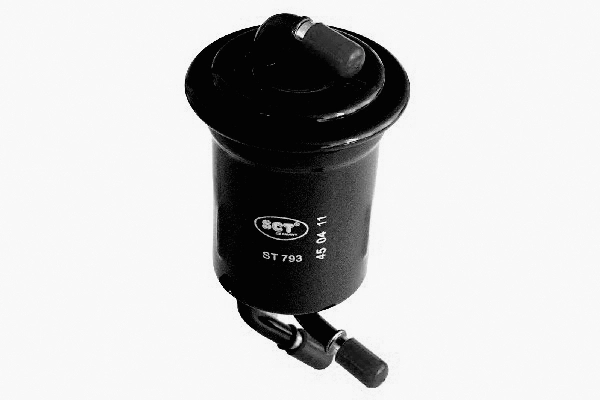 Filtre à carburant SCT - MANNOL ST 793