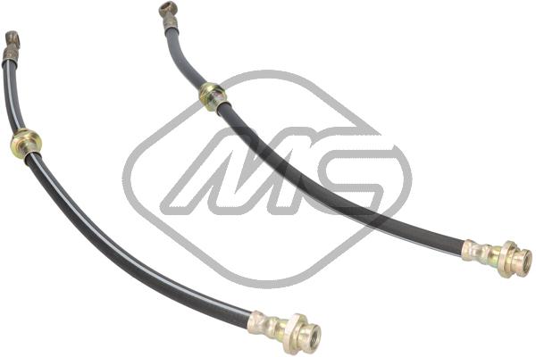 Flexible de frein Metalcaucho 96900