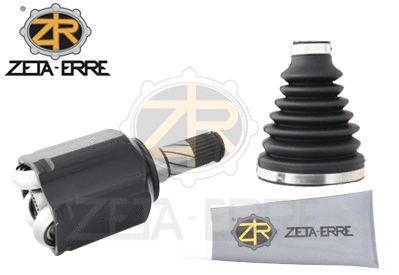 Jeu de joints, arbre de transmission ZETA-ERRE ZR7145