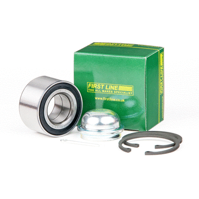 Kit de roulements de roue FIRST LINE FBK883