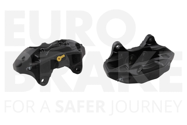 Étrier de frein EUROBRAKE 53012147369