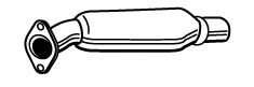 Catalyseur VEGAZ GmbH VOK-906