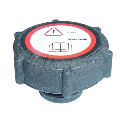 Bouchon, réservoir de liquide de refroidissement OSSCA 04956