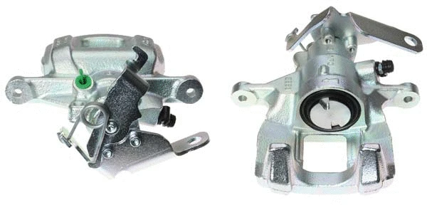 Étrier de frein 4X4 ESTANFI PDF-47-155