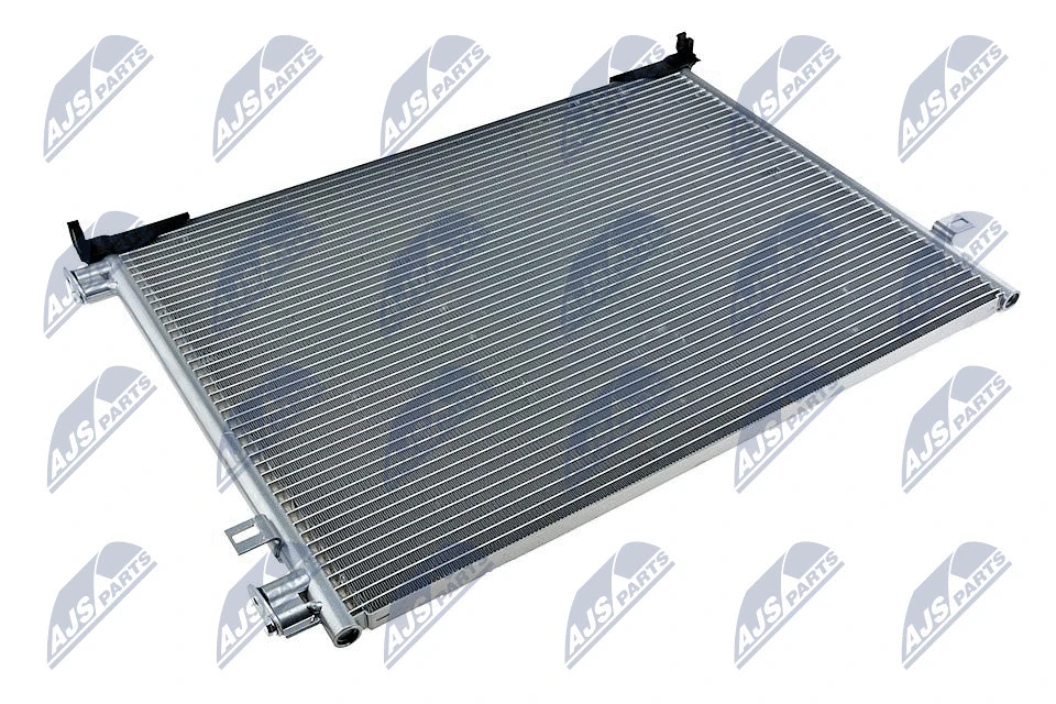 Condenseur, climatisation NTY CCS-PL-024