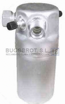Filtre déshydratant, climatisation BUGOBROT 20-33176
