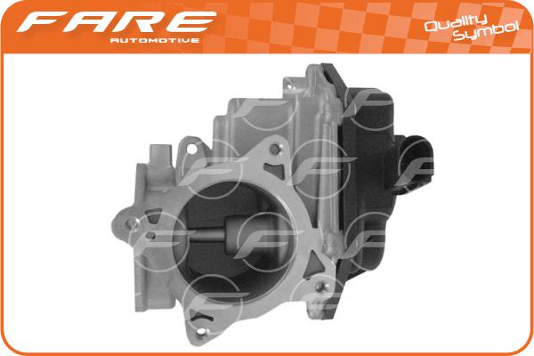 Module-EGR FARE-RCH 31450