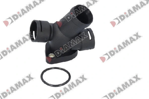 Bride de liquide de refroidissement DIAMAX AD06106