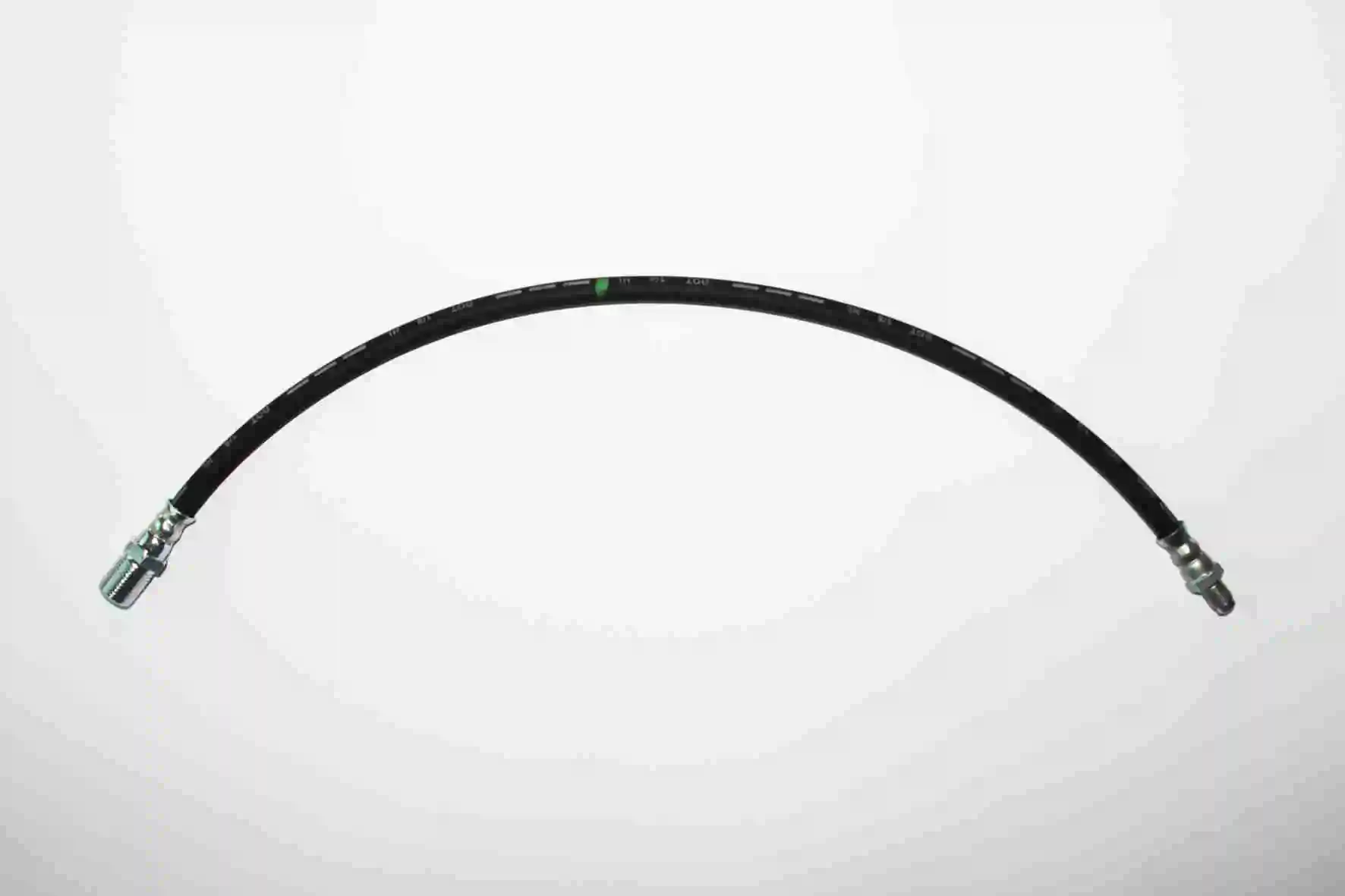 Flexible de frein BREMBO T A6 019