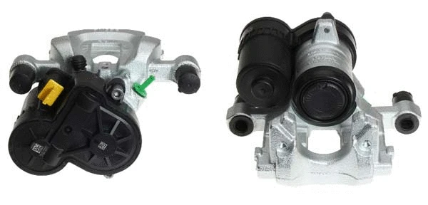 Étrier de frein 4X4 ESTANFI PDF-00-055