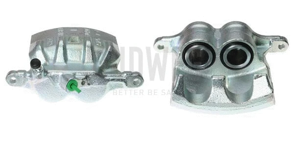 Étrier de frein BUDWEG CALIPER 342077
