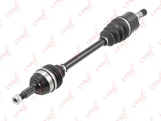 Arbre de transmission LYNXAUTO CD-6707