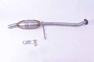 Catalyseur EEC SI8500T