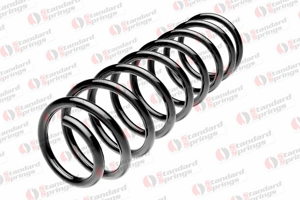 Ressort de suspension STANDARD SPRINGS ST 120 045 F