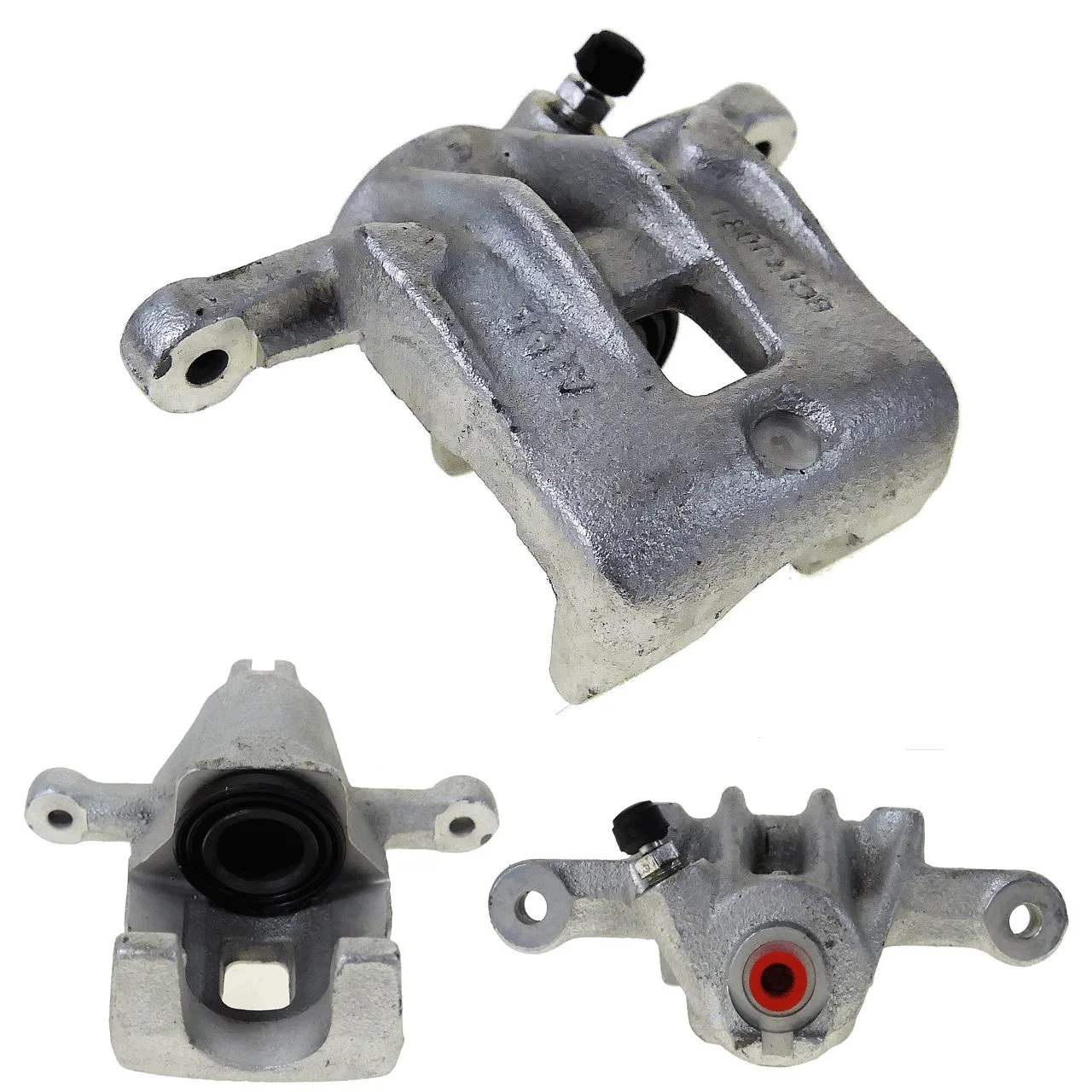 Étrier de frein Brake ENGINEERING CA2872R