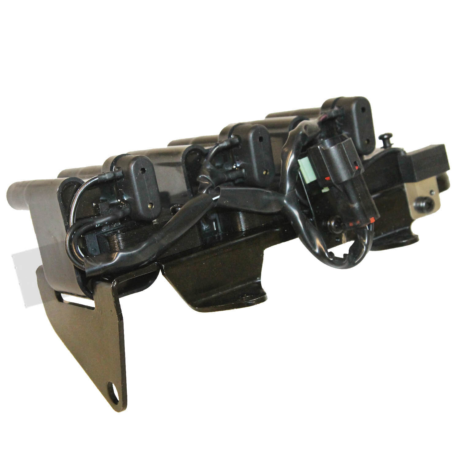 Bobine d'allumage WALKER PRODUCTS 920-1089