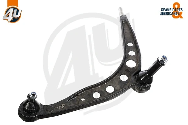 Bras de liaison, suspension de roue 4U Autoparts G88435