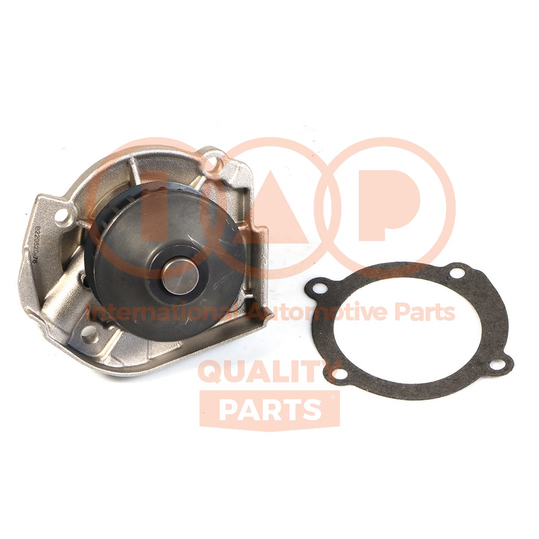 Pompe à eau, refroidissement du moteur IAP QUALITY PARTS 150-08020