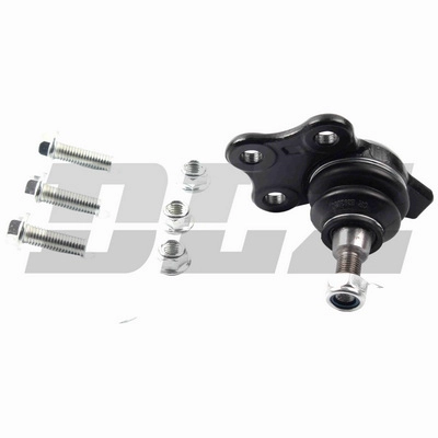 Rotule de suspension DLZ LB0513