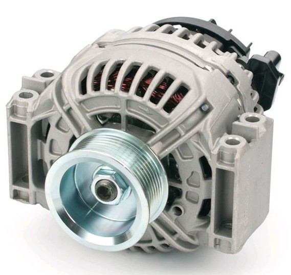 Alternateur TESLA TECHNICS TT12286