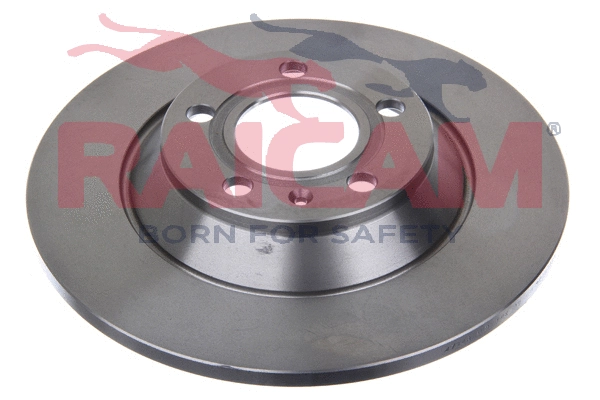 Disque de frein RAICAM RD01208