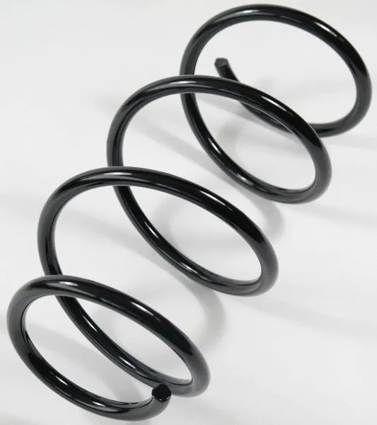 Ressort de suspension APEX Automotive 66692
