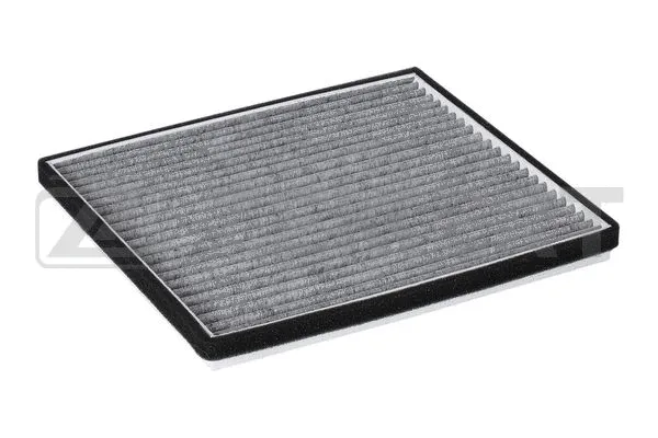 Filtre, air de l'habitacle ZEKKERT IF-3405P