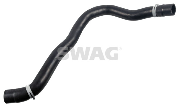 Durite de radiateur SWAG 33 11 0591