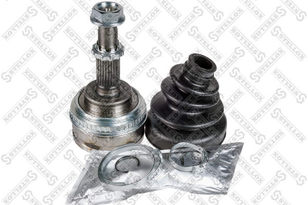 Jeu de joints, arbre de transmission STELLOX 150 1567-SX