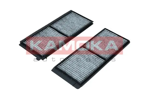 Filtre, air de l'habitacle KAMOKA F518001
