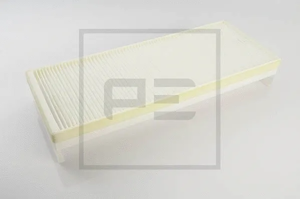 Filtre, air de l'habitacle PE Automotive 030.874-00A