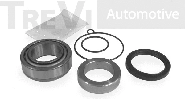 Kit de roulements de roue TREVI AUTOMOTIVE WB1340