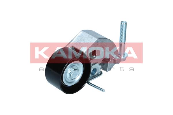 Poulie de tension, courroie crantée KAMOKA R0557