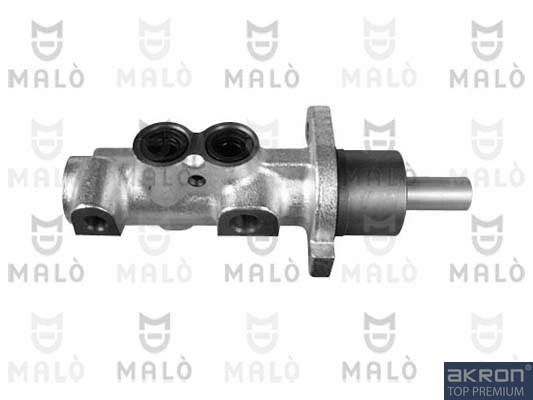 Maître-cylindre de frein AKRON-MALÒ 89170