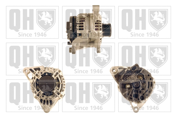 Alternateur QUINTON HAZELL QRA2356