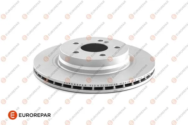 Disque de frein EUROREPAR 1636918680