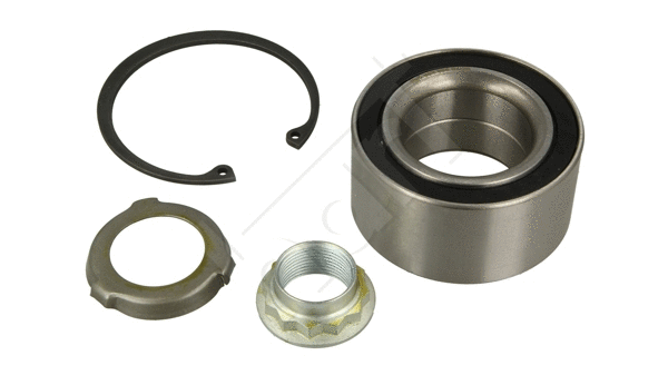 Kit de roulements de roue HART 901 086
