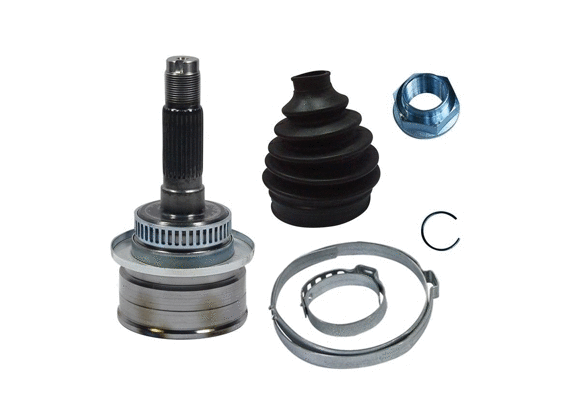 Jeu de joints, arbre de transmission HART 457 492