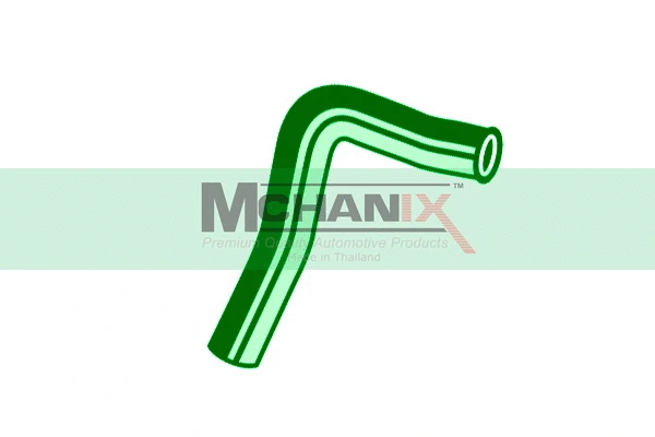 Durite de radiateur Mchanix HORDH-023