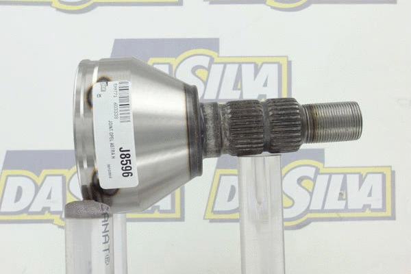 Jeu de joints, arbre de transmission DA SILVA J8596