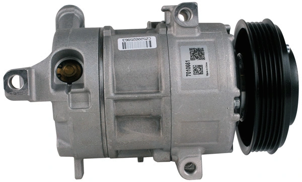 Compresseur, climatisation PowerMax 7010661