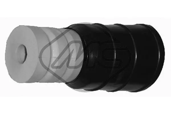 Butée élastique, suspension Metalcaucho 04616