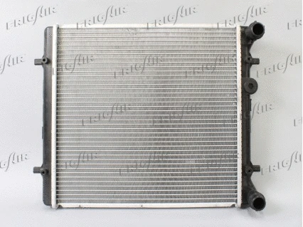 Radiateur, refroidissement du moteur FRIGAIR 0110.3028