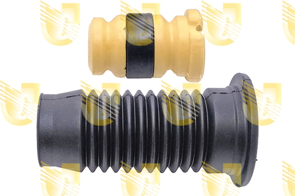 Butée élastique, suspension UNIGOM 392951
